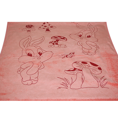 "Baby Towel - Code 1945-001 - Click here to View more details about this Product
